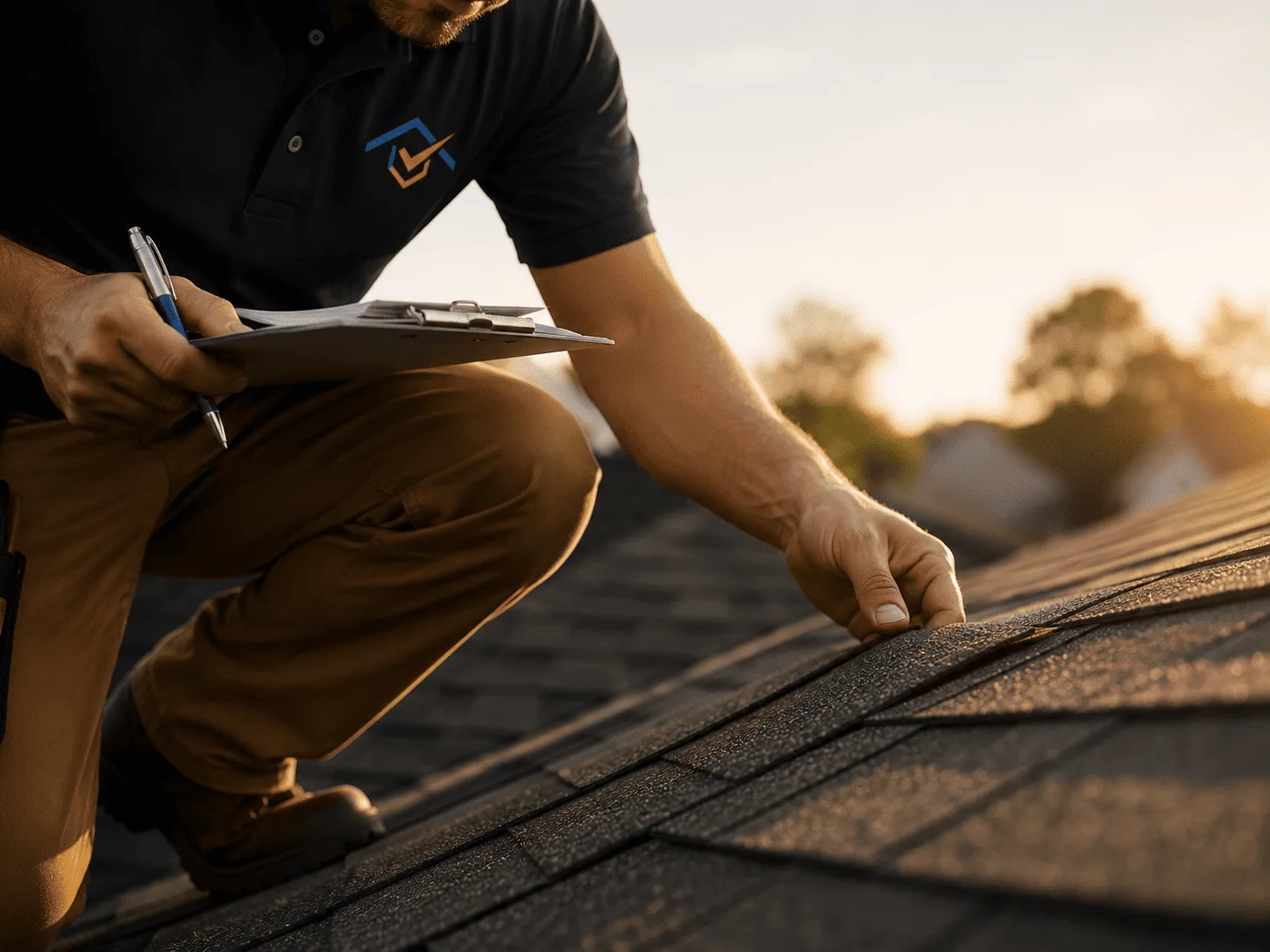 Why Choose Roof Inspection in Clayton, IN